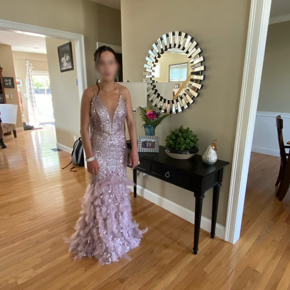 NOX Anabel Prom Dress